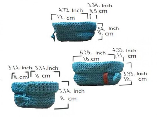 سلات فيروزي