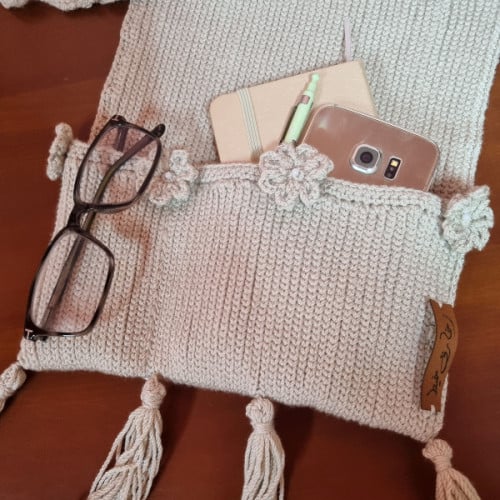 حامل ادوات بيج