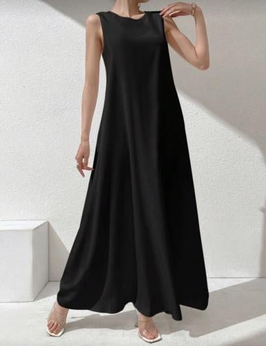 فستان عباية