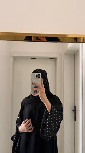 عباية رقم 15