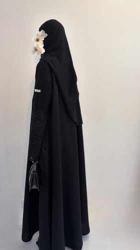 عباية رقم 16