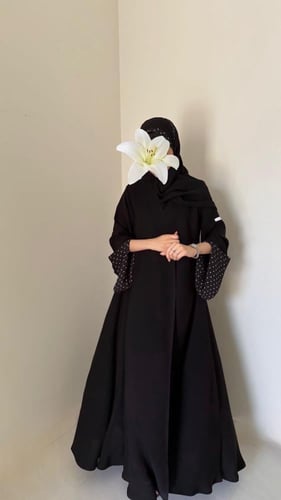 عباية رقم 15