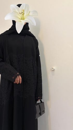 عباية رقم 16