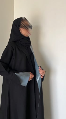 عباية القصة كلوش