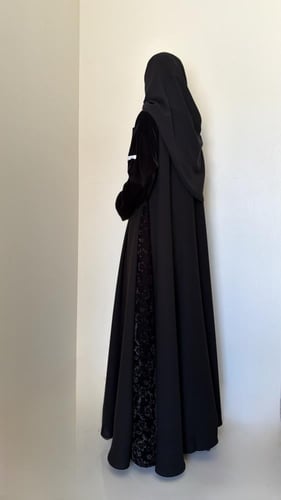 عباية شتوي 19