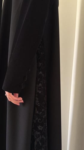 عباية شتوي 19