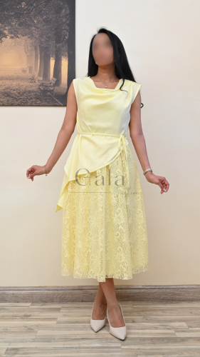 طقم ميدي كلوش