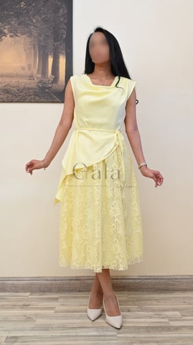 طقم ميدي كلوش