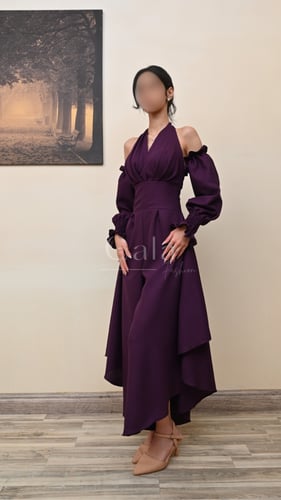 جمسوت ميدي كلوش