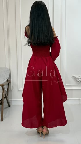 جمسوت ميدي كلوش