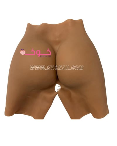 شورت المشاهير سيليكون – بروز أنثوي للمؤخره والاردا...