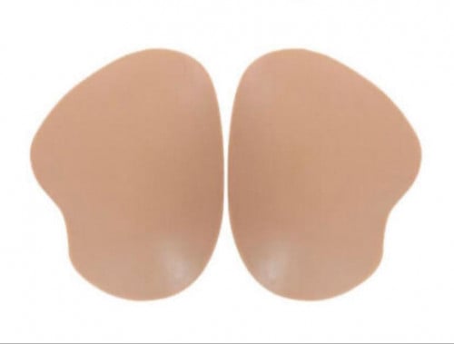 وسادات سيليكون لتكبير جوانب 3.5 سم