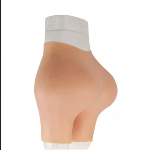 شورت سيليكون الفنانات – بروز 2.8 سم للمؤخرة والجوا...