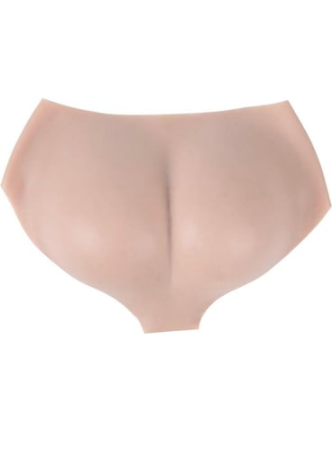 كلوت نسائي سيليكون لإبراز و تكبير المؤخرة