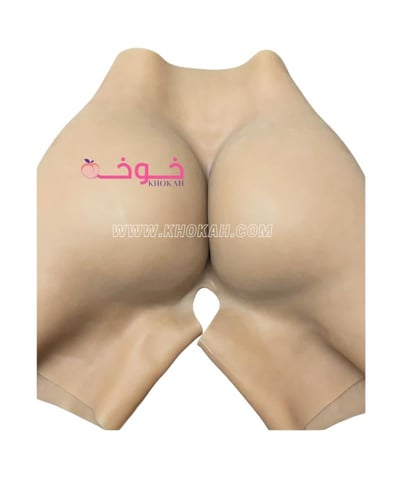 شورت المشاهير سيليكون – بروز أنثوي للمؤخره والاردا...