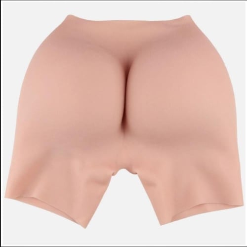 شورت سيليكون برازيلي لإخفاء الخفسة وبروز المؤخرة و...