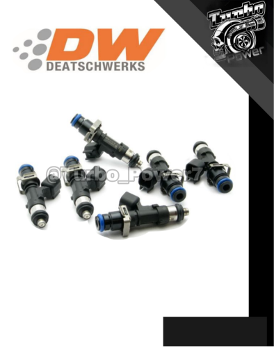 انجكترات DW 1000cc