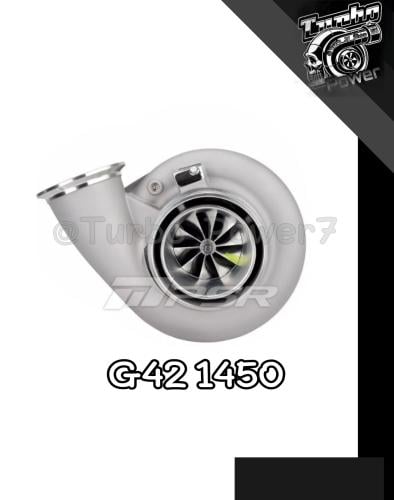 تيربو 42G-1450 من شركة PSR