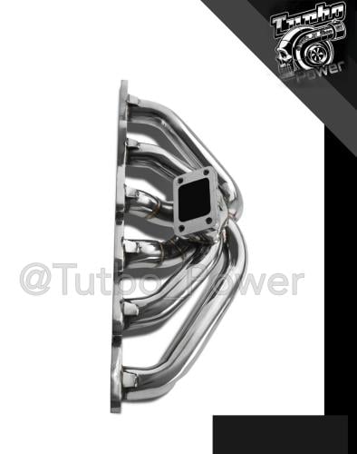 هدرز RB20,25 تيربو قاعدة T3