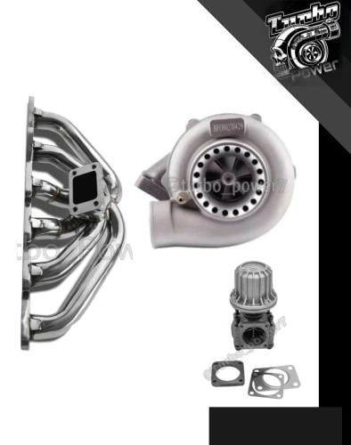 كت RB20 RB25 تيربو GT35