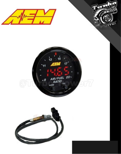 قيج وايد باند AEM