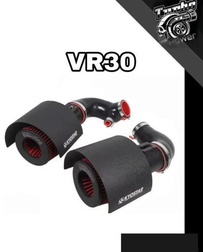 فلاتر رياضيه كوستر Q50 VR30