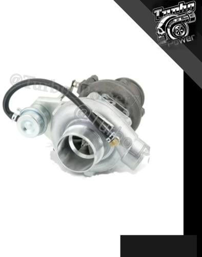 تيربو gt35 مع الويست قيت