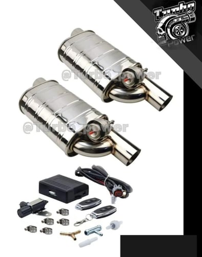 دبات صوت إلكترونيه مسارين