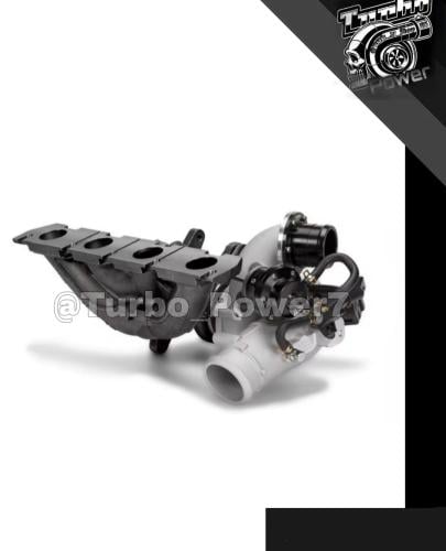 ابقريد تيربو اودي A5 من TBO