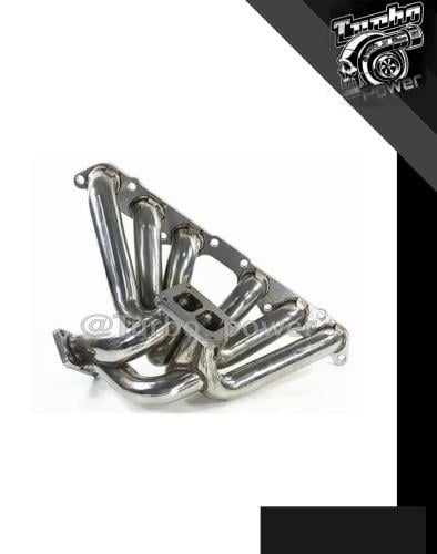 هدرز تيربو محرك 2jz ge