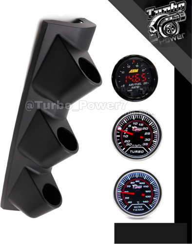 بكج التيربو قيجات كامله مع القاعده