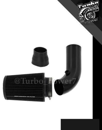 بكج فلتر رياضي اسود