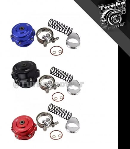 عطاس تيل 50mm