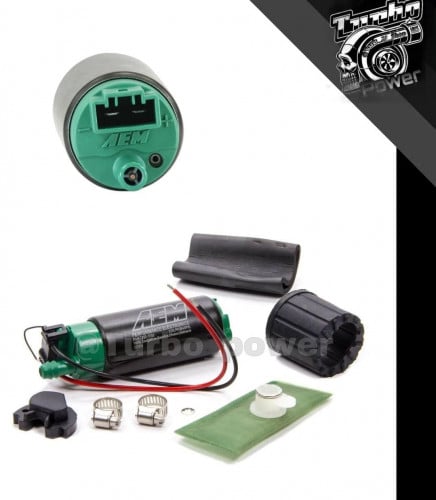 طرمبة بنزين AEM