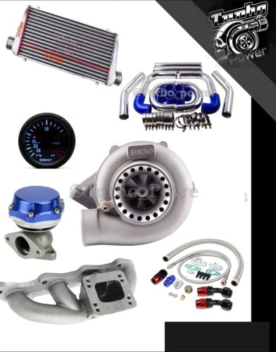 كت تيربو ددسن ka24de