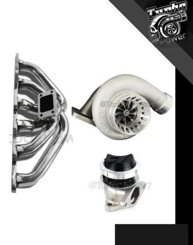 كت RB20 RB25 تيربو GTX