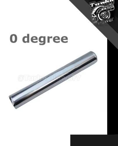 بايب المنيوم زاويه 0