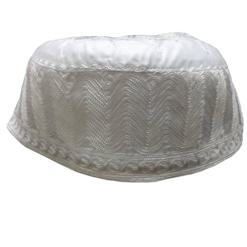 كوفية الفارس - طاقية