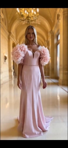 فستان بورتيفنو