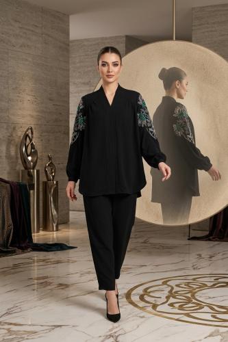 طقم كارديجان كاجوال