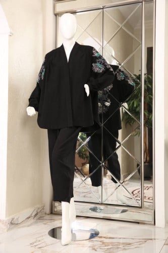 طقم كارديجان كاجوال