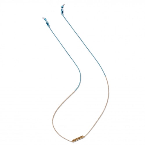 سلسلة نظارة من فريم تشين Frtutti Blue