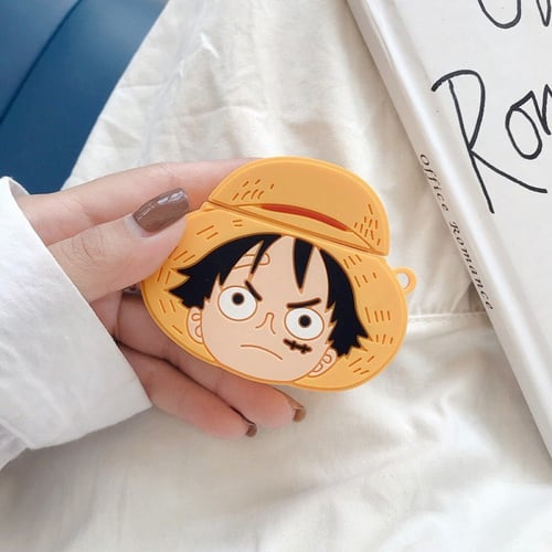 غلاف حماية لسماعة أبل إير بودز لوفي (الجيل الأول و...