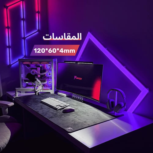 المجموعة الثنائية من فورس اكس - 3XL