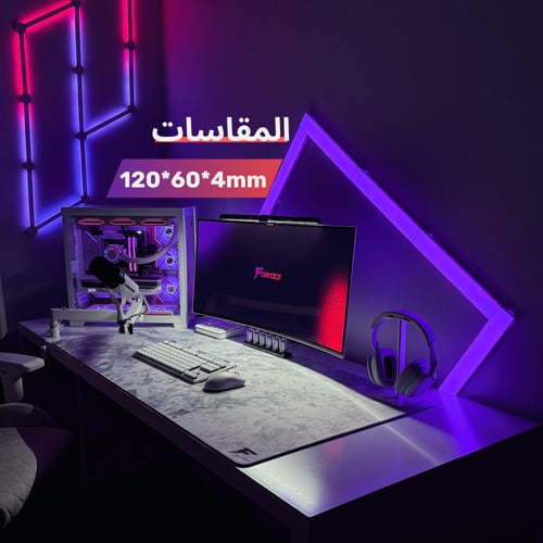 المجموعة الكاملة من فورس اكس - 3XL