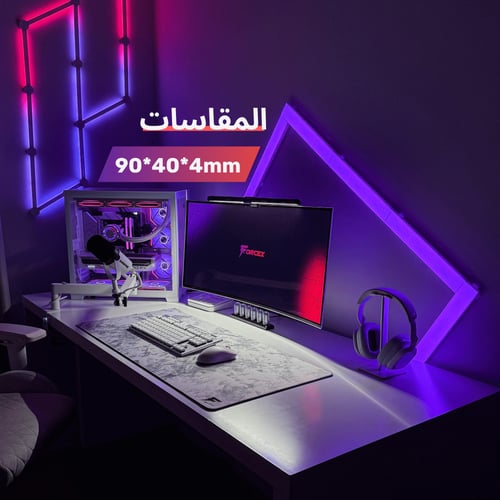 المجموعة الكاملة من فورس اكس - 2XL