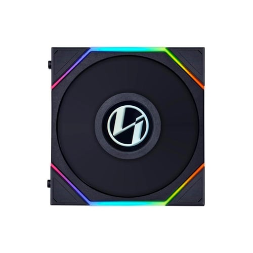 مراوح Lian Li TL-LCD 3pcs