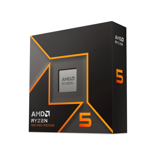 معالج AMD R5 9600x