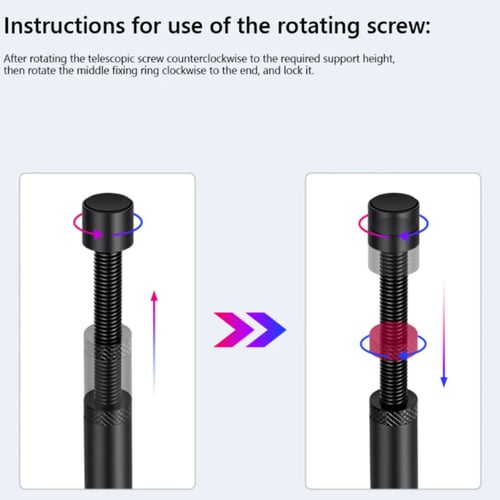 قاعدة تثبيت كرت الشاشة