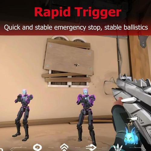 MAD60 HE Ultimate Keyboard Black